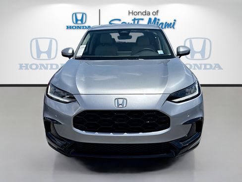 New 2027 Honda HR-V EX-L image 2