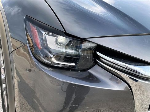 Used 2024 MAZDA CX-90 3.3 Turbo w/ Preferred Plus image 25