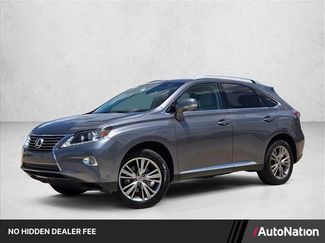 Used 2013 Lexus RX 350 FWD w/ Premium Pkg video 1