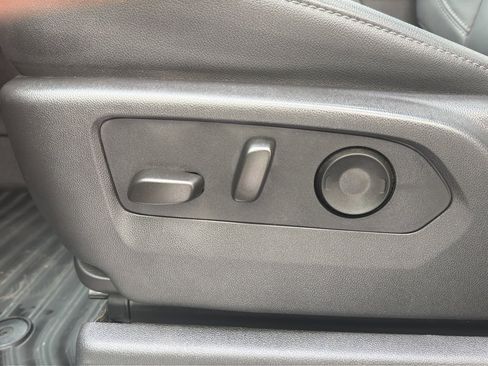 Used 2025 Chevrolet Silverado 3500 LTZ w/ Trail Boss Package image 16