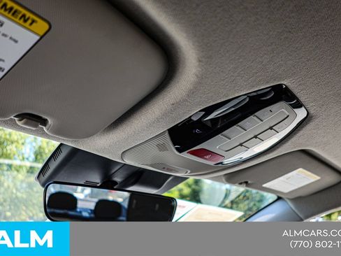 Used 2025 Kia K4 FWD image 43