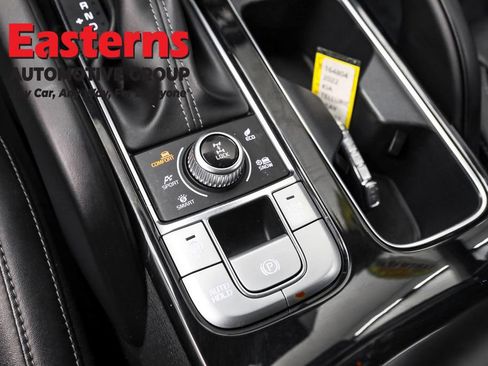 Used 2022 Kia Telluride LX image 21