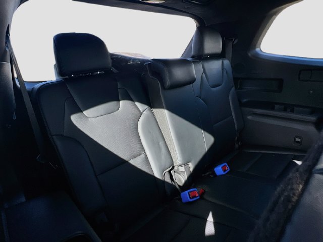 Certified 2023 Kia Telluride SX Prestige X-Pro AWD/4WD image 29