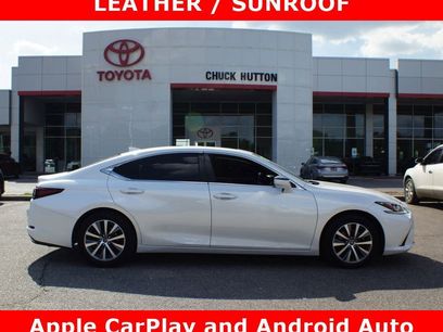 Used 2021 Lexus ES 350 w/ Protection Package (P3)