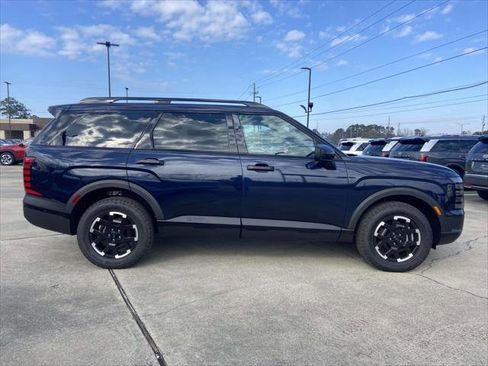 New 2026 Hyundai Palisade XRT Pro AWD/4WD image 2