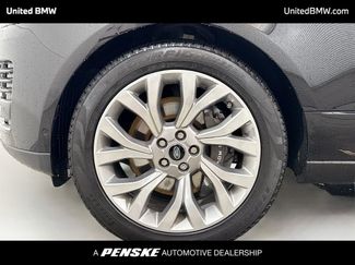 Used 2021 Land Rover Range Rover Westminster Edition video 2