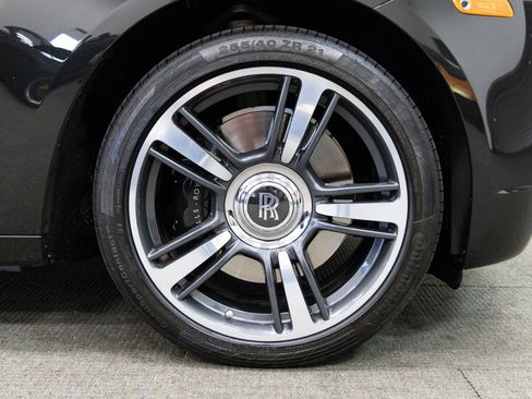 Used 2014 Rolls-Royce Ghost image 33