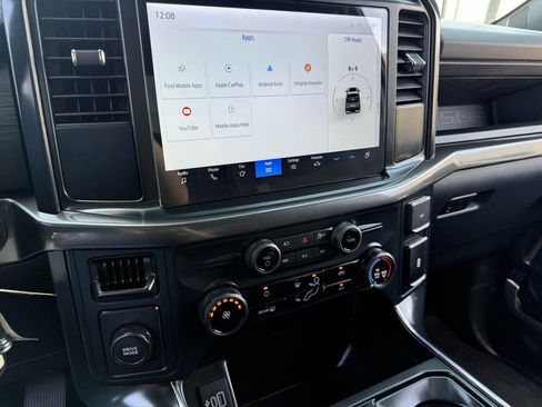 Certified 2025 Ford F150 STX w/ Equipment Group 200A RWD image 15