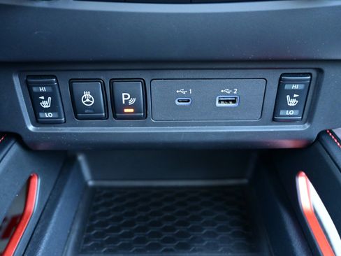 Certified 2023 Nissan Frontier PRO-4X w/ Pro-4X Premium Package image 32