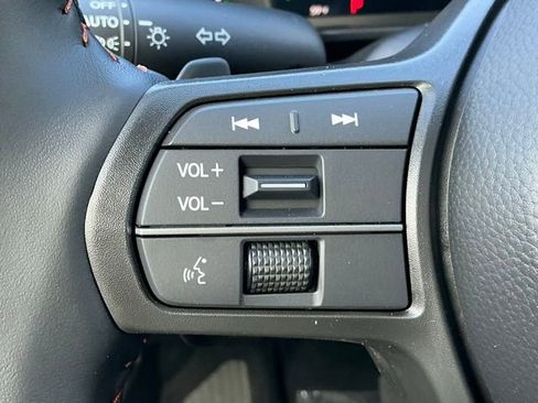 New 2026 Honda CR-V Sport-L image 15