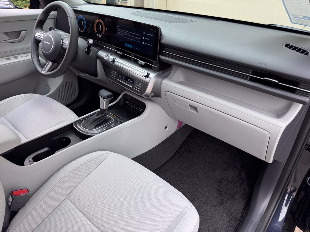 New 2026 Hyundai Kona SEL Sport FWD image 15