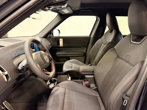 New 2027 MINI Cooper Countryman John Cooper Works AWD/4WD image 12