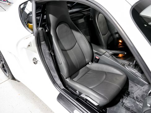 Used 2006 Porsche Cayman S RWD image 23