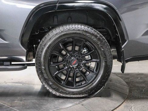 Certified 2025 Toyota Sequoia 1794 Edition w/ TRD Off-Road Package AWD/4WD image 11