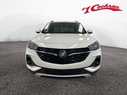 Certified 2023 Buick Encore GX Select image 31