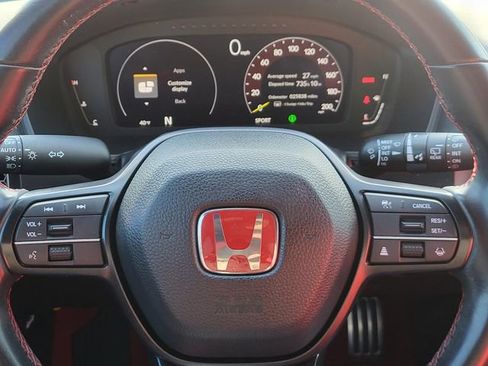 Used 2023 Honda Civic Type R image 25