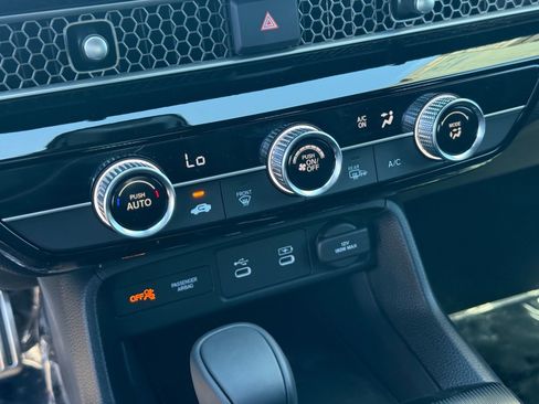 New 2026 Honda Civic Sport image 20