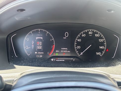 Certified 2022 Honda Civic Sport image 27