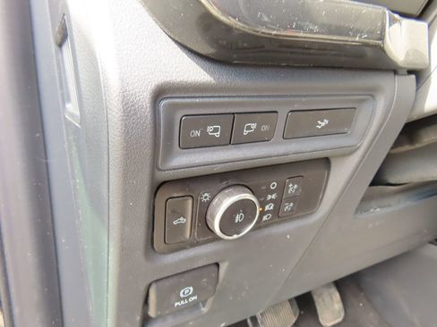 Used 2023 Ford F150 XLT w/ Equipment Group 302A High image 16