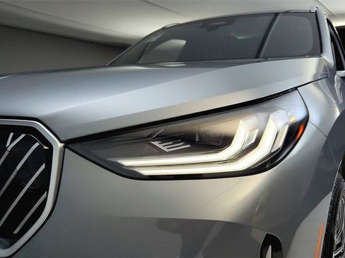 Used 2025 BMW X3 xDrive30i w/ Premium Package image 20