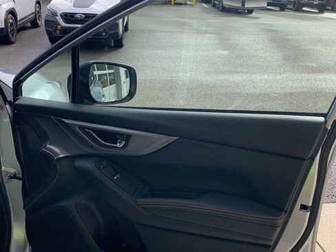 Certified 2022 Subaru Crosstrek 2.5i Limited w/ Moonroof Package 1 image 23