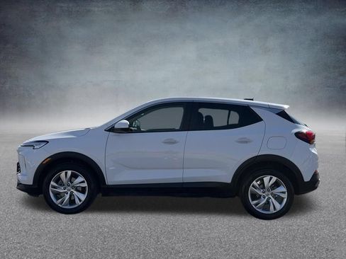Used 2025 Buick Encore GX Preferred FWD image 7