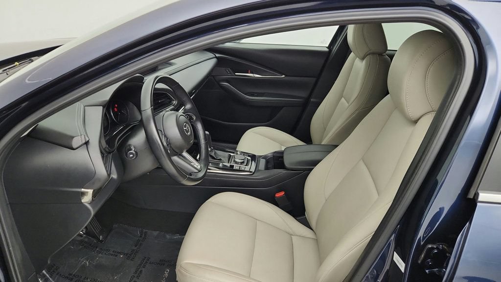 Used 2025 MAZDA CX-30 AWD 2.5 S w/ Preferred Package image 19
