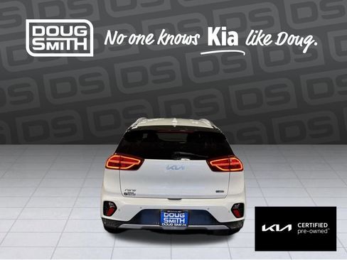 Certified 2022 Kia Niro EX Premium image 5