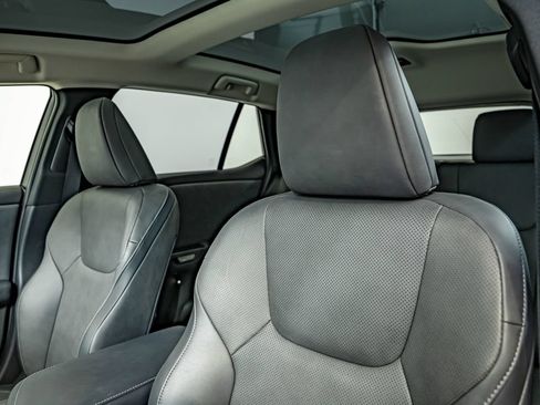 Certified 2024 Lexus RZ 450e Premium w/ Technology Package AWD/4WD image 32
