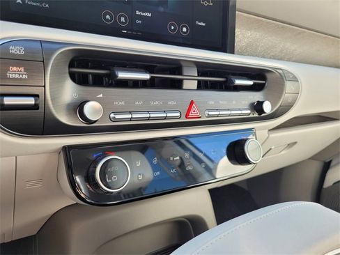 New 2026 Hyundai Palisade Limited image 17