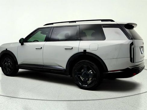 Used 2027 Kia Telluride SX Prestige X-Line w/ Towing Package AWD/4WD image 7
