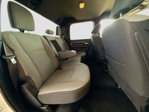 Used 2024 RAM 2500 Big Horn image 27