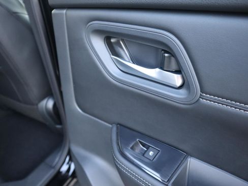 New 2026 Nissan Rogue SV w/ SV Premium Package image 42