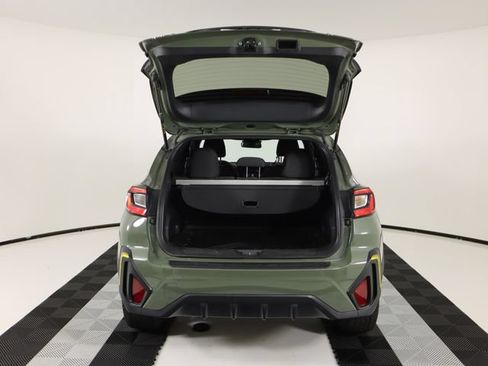 Used 2024 Subaru Crosstrek 2.5i Sport AWD/4WD image 22