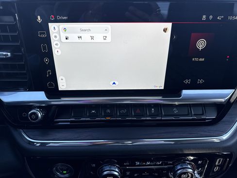 Certified 2023 GMC Sierra 1500 SLT w/ SLT Premium Package image 18