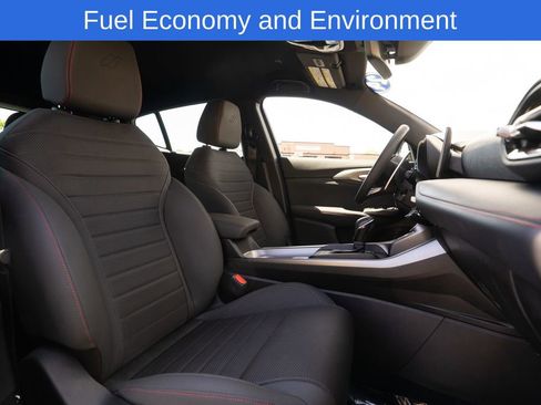 Used 2024 Dodge Hornet R/T image 13