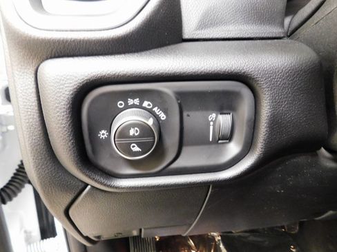 New 2026 RAM 2500 Big Horn image 20