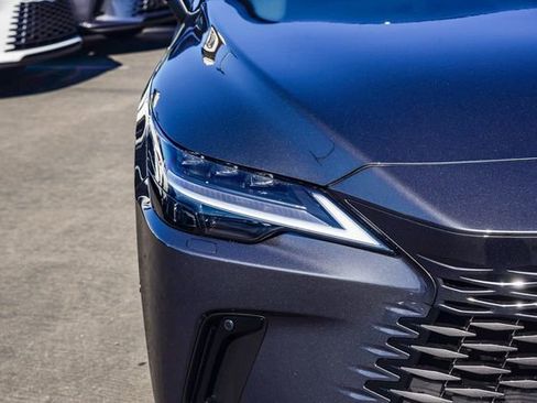 New 2026 Lexus RX 350 FWD image 11