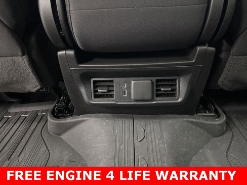 Used 2024 GMC Sierra 1500 Elevation w/ LPO, Elevation Black Package image 21