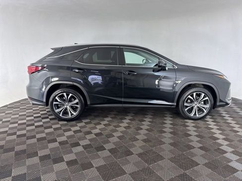 Used 2022 Lexus RX 350 AWD w/ Premium Package image 4