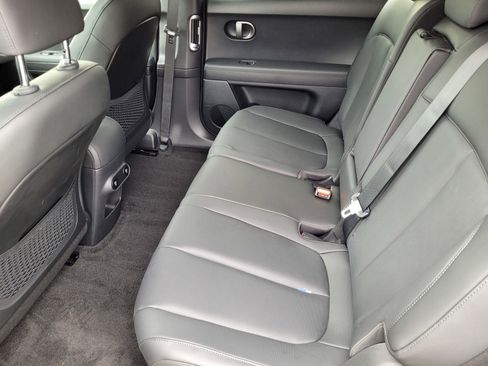 Certified 2026 Hyundai Ioniq 5 SEL RWD image 19