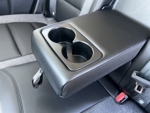 New 2025 Ford Bronco Sport Big Bend w/ Convenience Package image 21