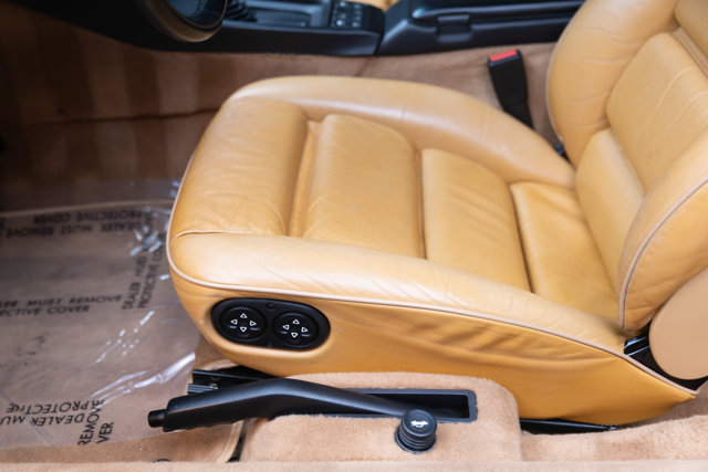 Used 1989 Porsche 928 S4 RWD image 45
