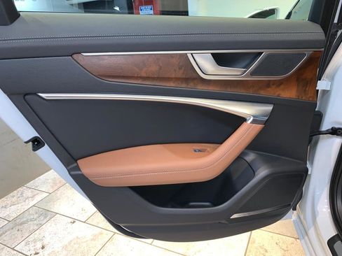 Used 2022 Audi A6 Premium Plus image 48