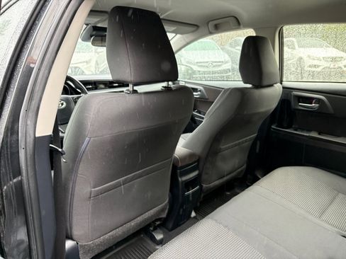 Used 2018 Toyota Corolla iM image 19