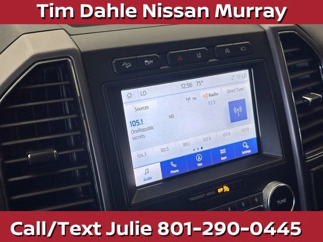Used 2020 Ford Expedition Platinum AWD/4WD image 27