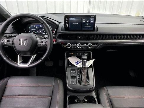 Certified 2026 Honda CR-V Sport-L image 15