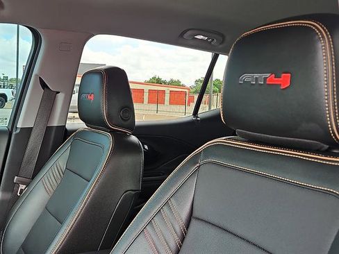 Used 2024 GMC Terrain AT4 w/ Tech Package AWD/4WD image 13
