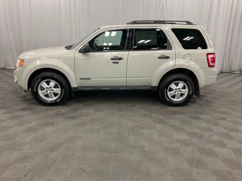 Used 2008 Ford Escape XLT image 12
