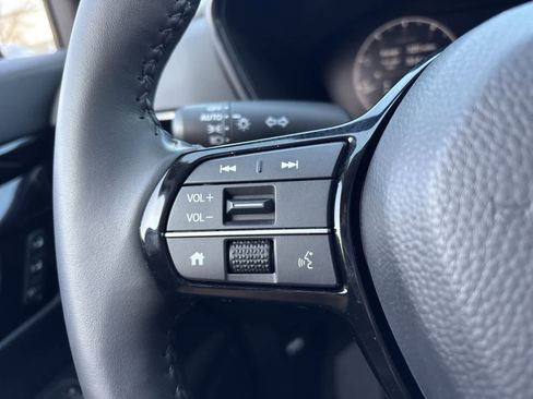 Certified 2024 Honda CR-V EX-L image 31